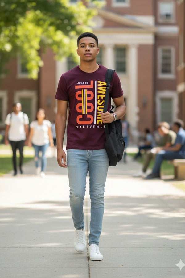 Pulse Tee