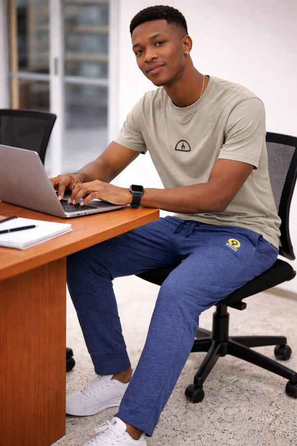 Rage Joggers Loopknit