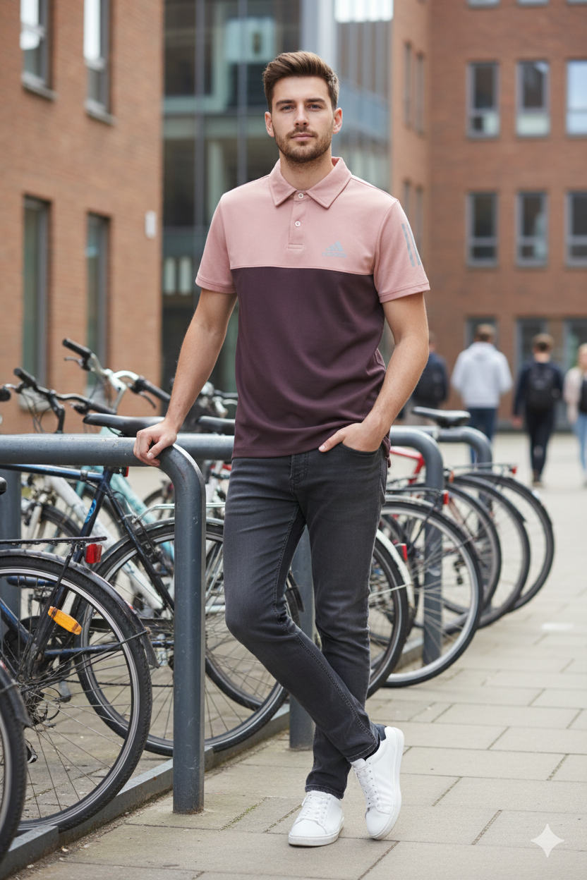 Axion Drifit Polo