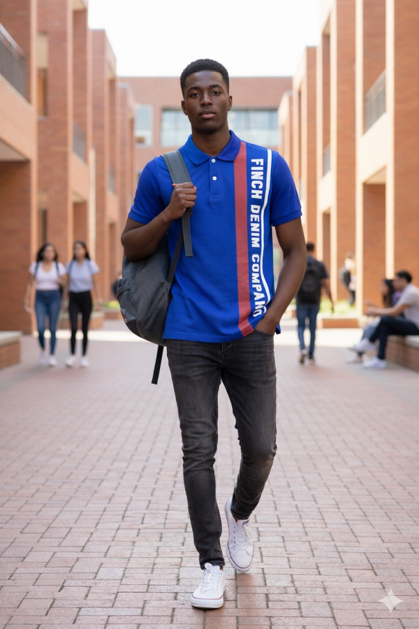 Kernel Polo T-Shirts