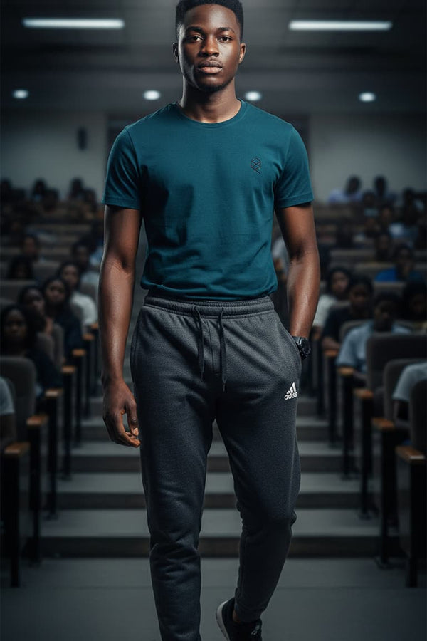 Malice Joggers Loopknit