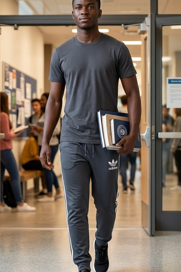 Infinity Dri-Fit Joggers