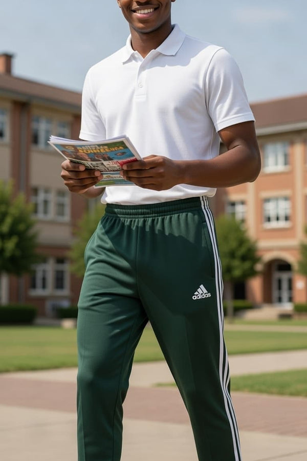 Orion Dri-Fit Joggers