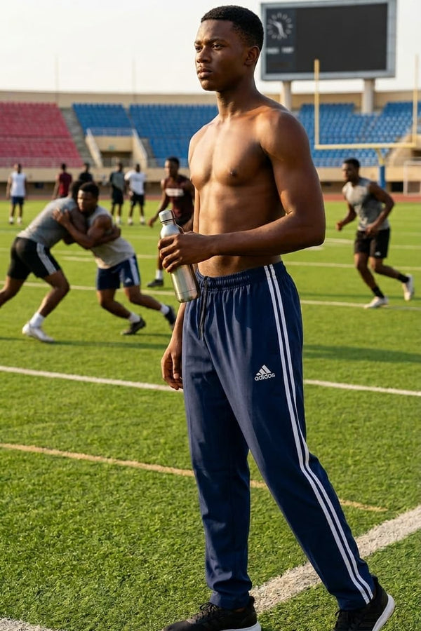 Nova Dri-Fit Joggers
