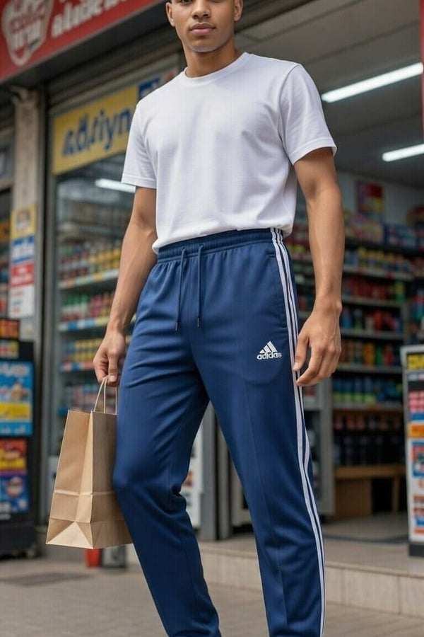 Celeste Dri-Fit Joggers