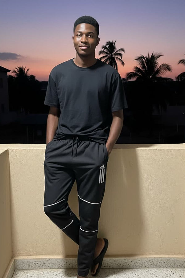 Astral Dri-Fit Joggers