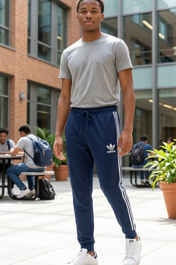 Galaxy Dri-Fit Joggers