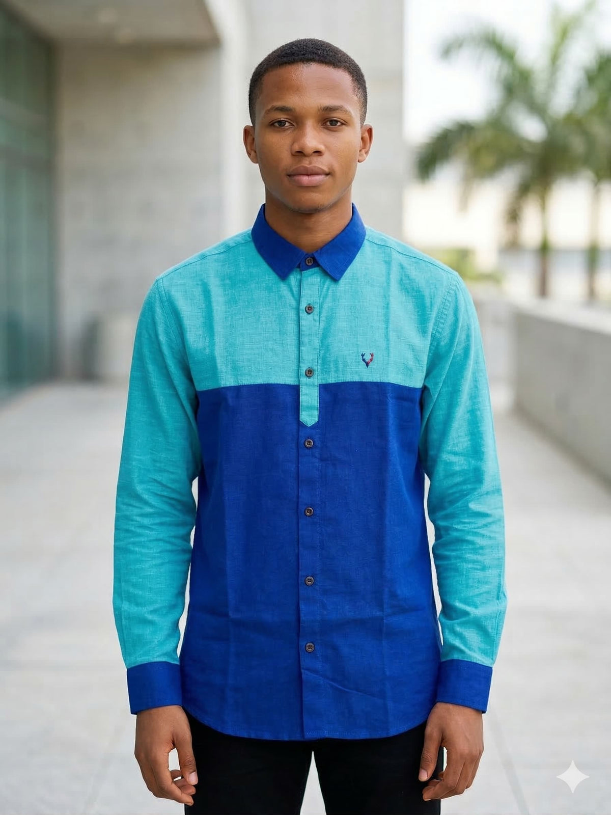 Unisex Tenebris Shirt