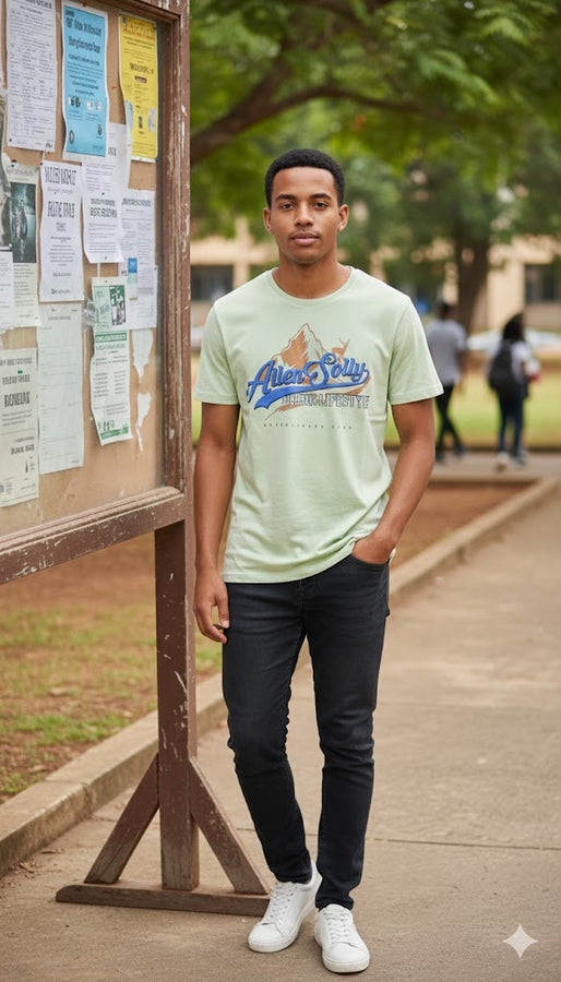 Yield Tee