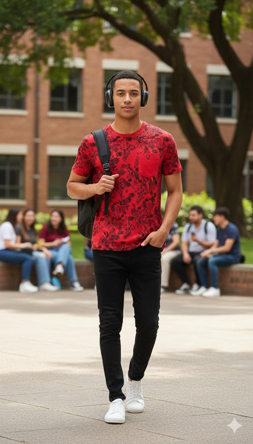 Unity Tee