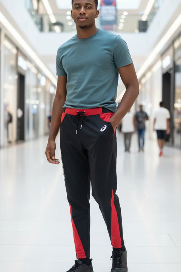 Borealis Dri-Fit Joggers