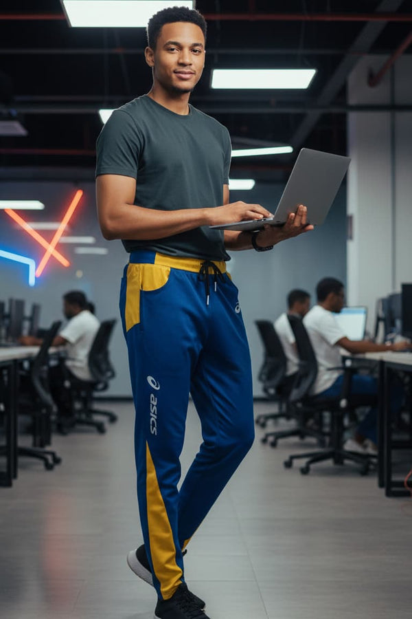 Cygnus Dri-Fit Joggers
