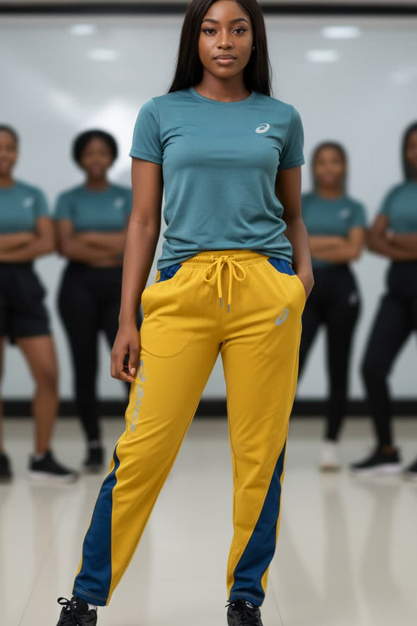 Elysium Dri-Fit Joggers