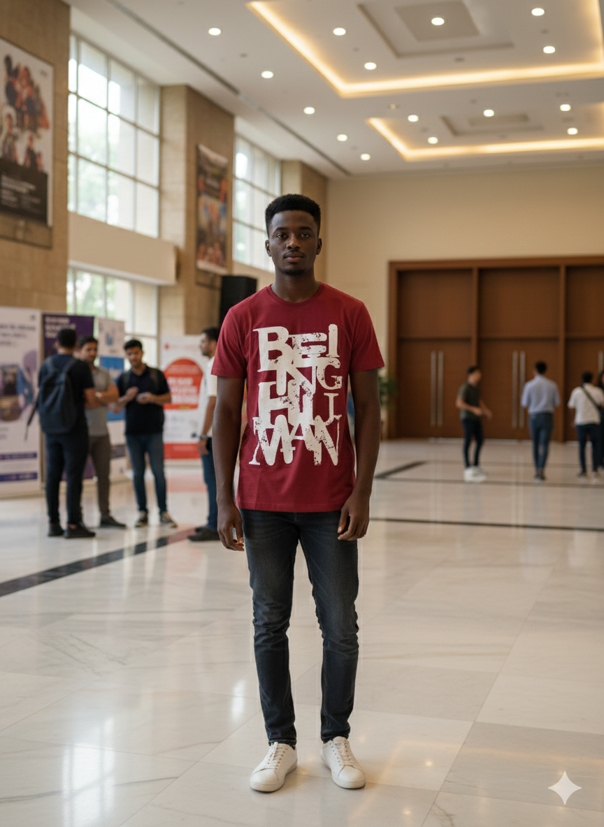 Caelum Tee