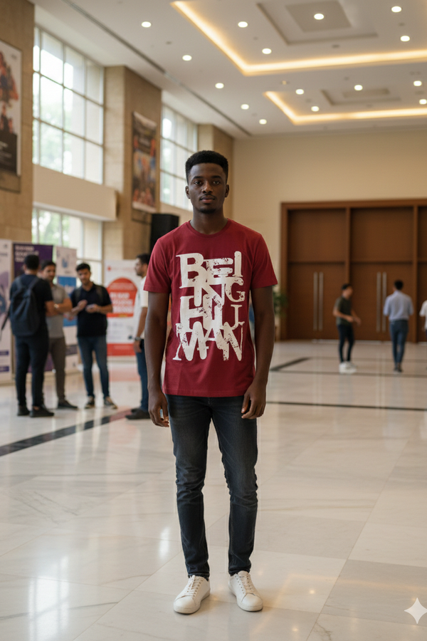 Caelum Tee