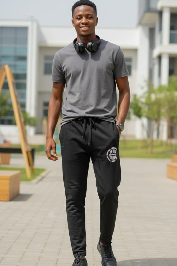 Chaos Joggers Loopknit