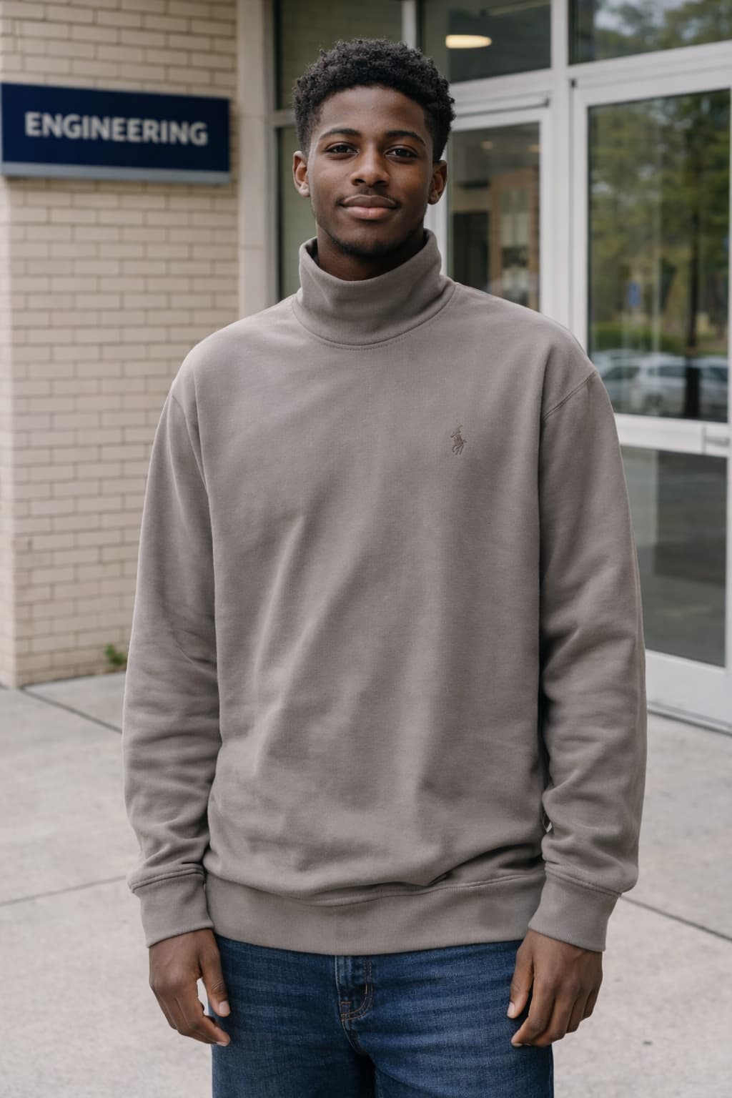 Dune Sweatshirt