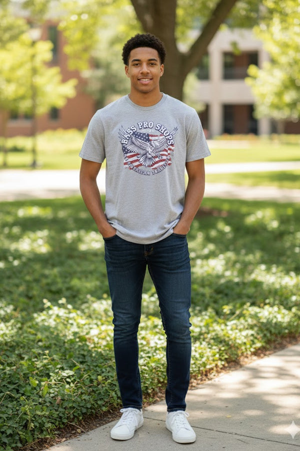 Optic Tee