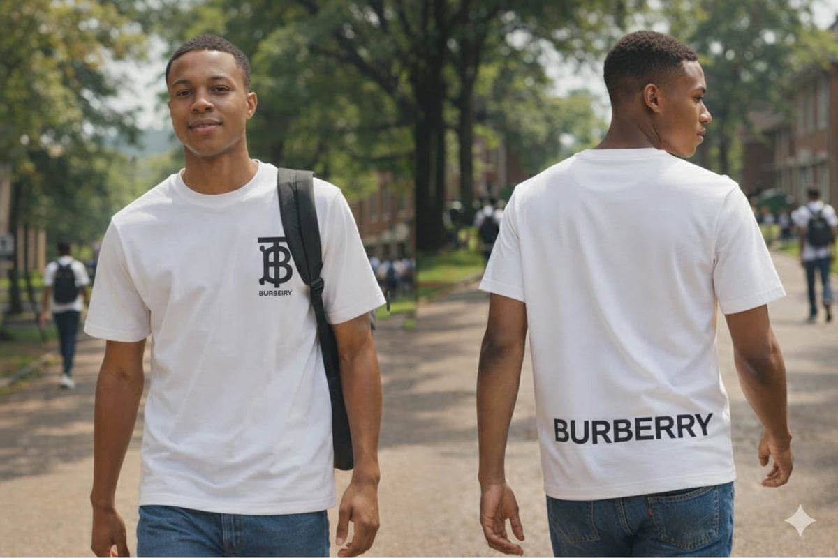 Ionic Tee