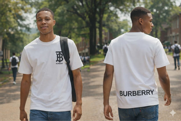 Ionic Tee