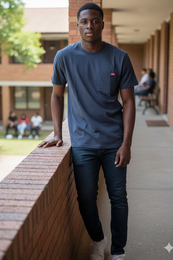 Aries Tee