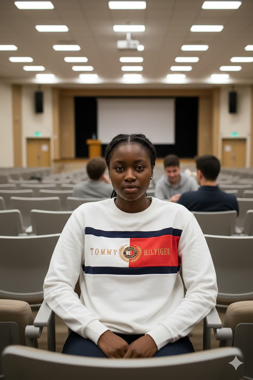 Opal Sweatshirt