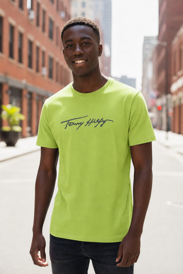 Rigel Tee