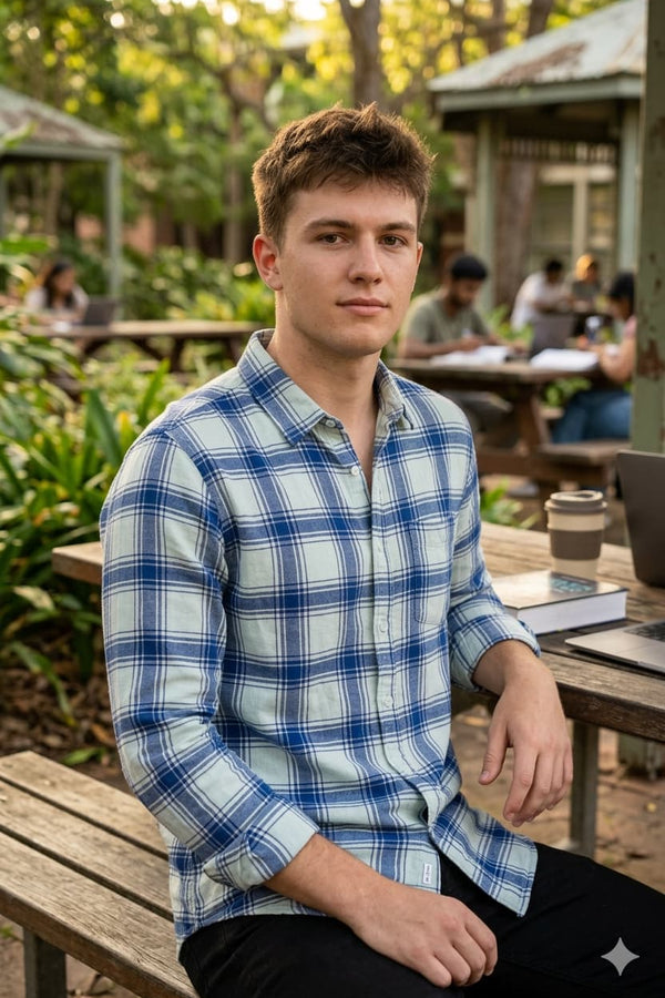 Unisex North Shirt