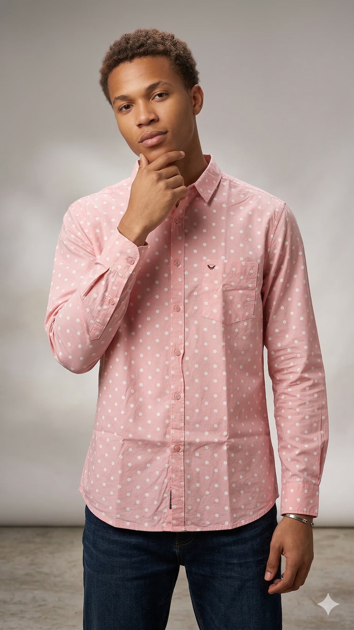 Unisex Talon Shirt