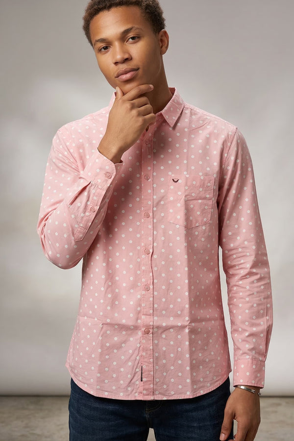 Unisex Talon Shirt