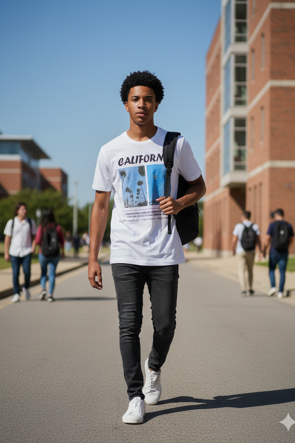 Taurus Tee