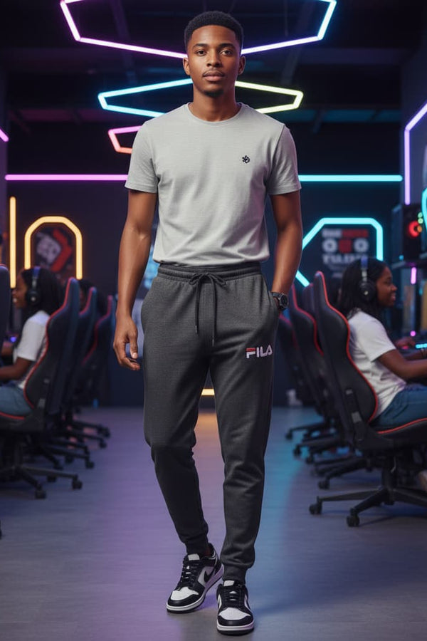 Phoenix Joggers Loopknit