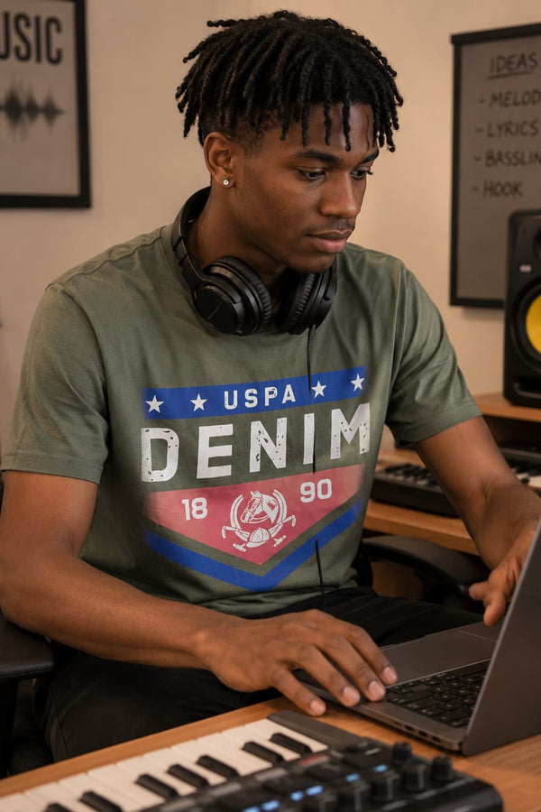 Nico Tee