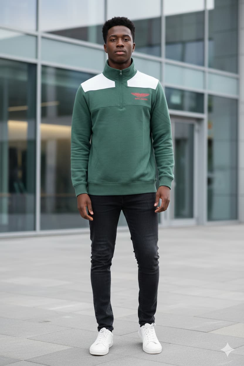 Yara Sweatshirt