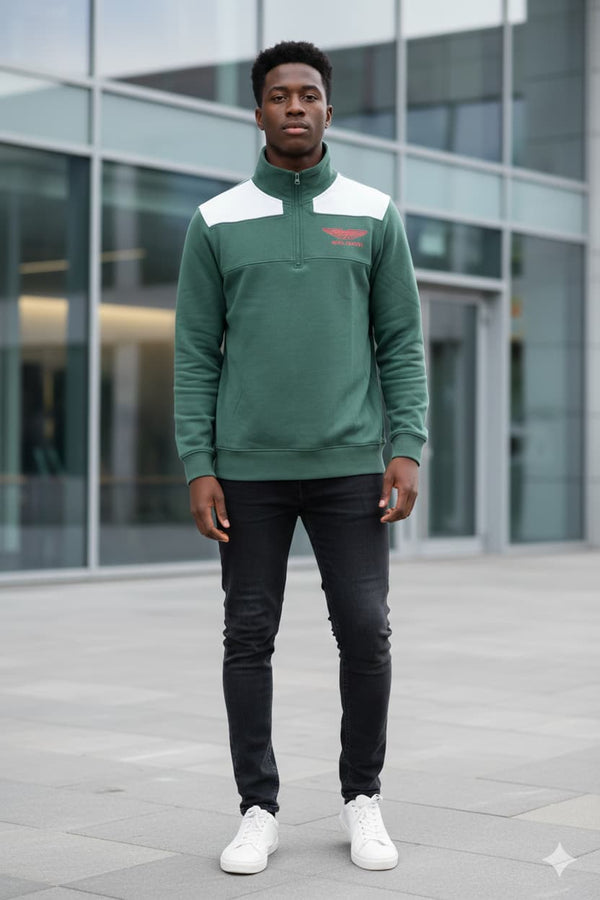 Yara Sweatshirt