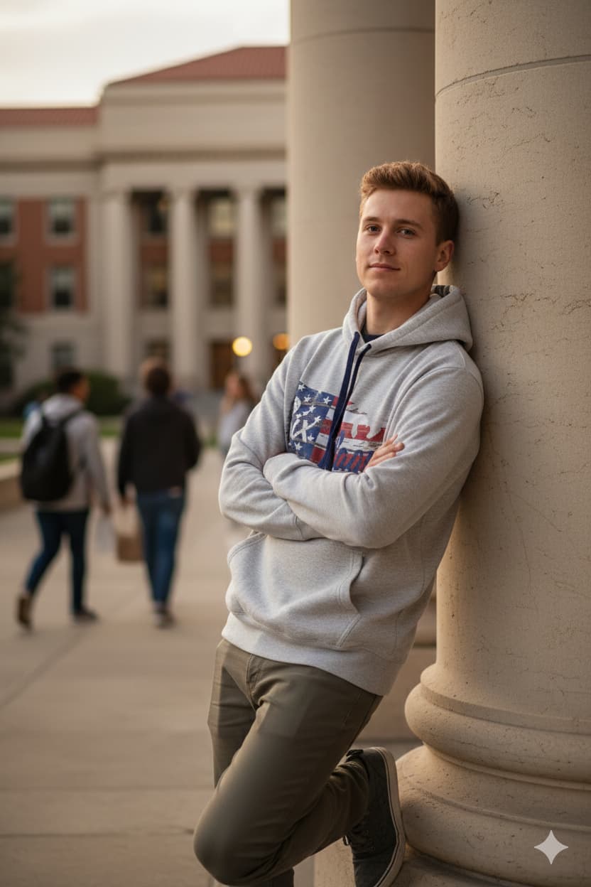 MENS GREY HOODIES 