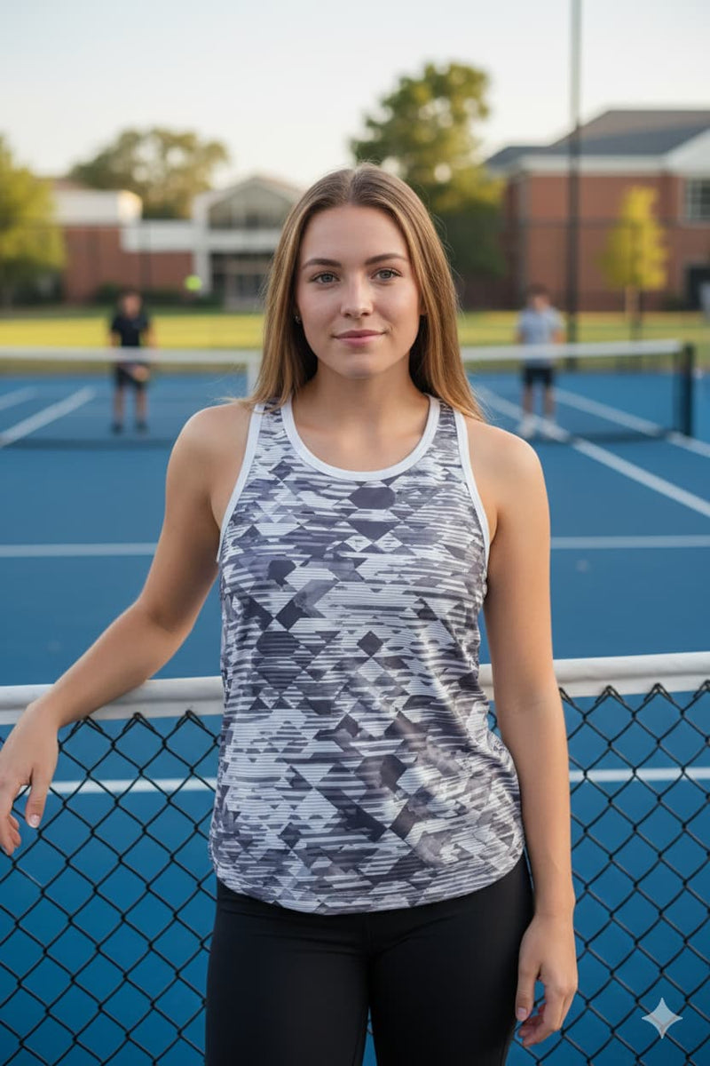 WOMENS GREY DRIFIT SANDOS