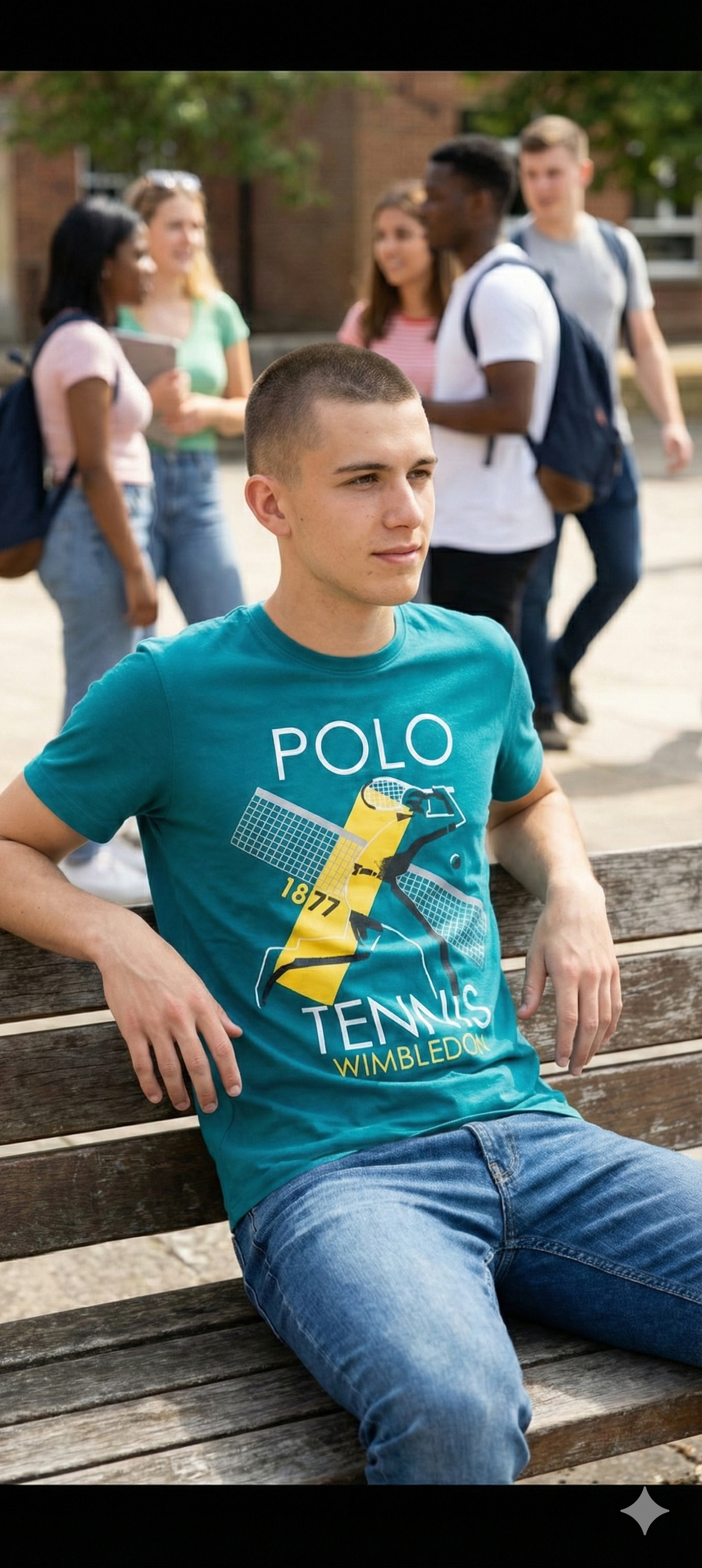 Vega Tee
