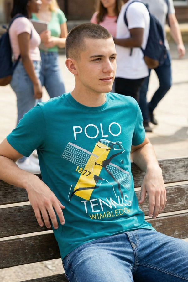 Vega Tee