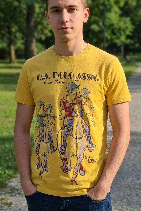 Zorya Tee