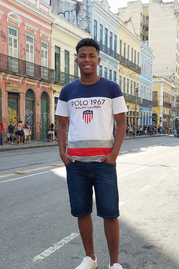 T-Shirt 0167