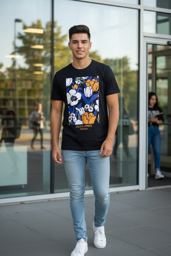 Nexus Tee