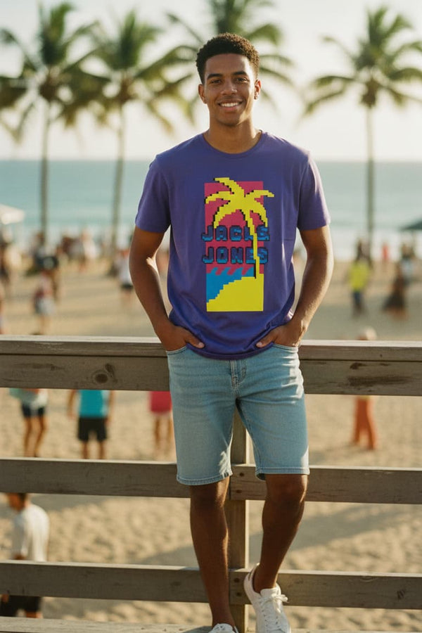 Vector Tee