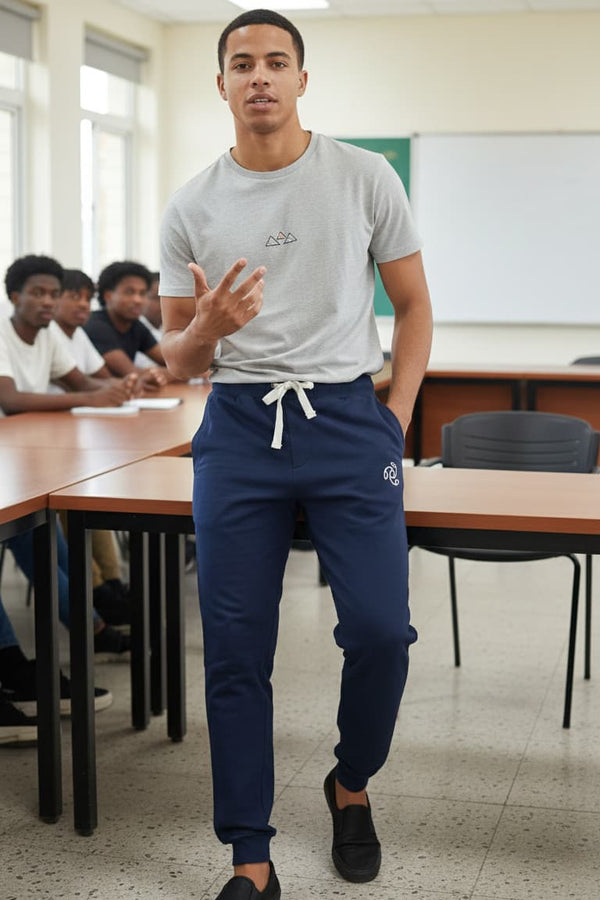 Bane Joggers Loopknit