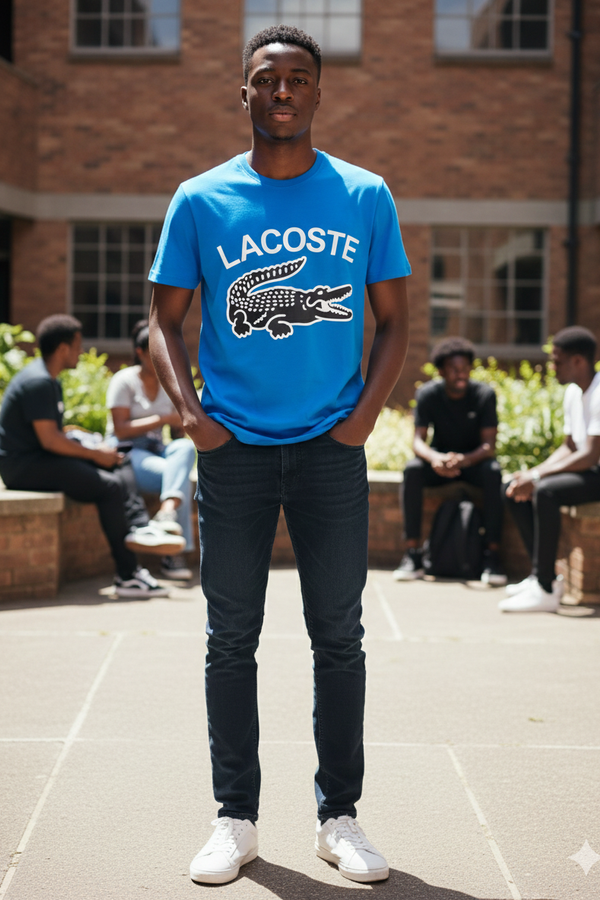 Equinox Tee