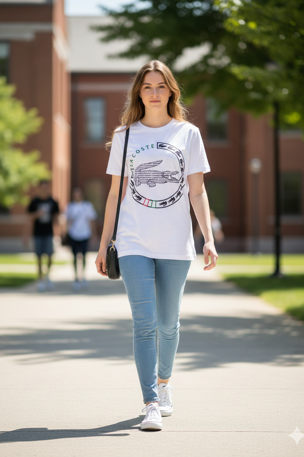 Fomal Tee