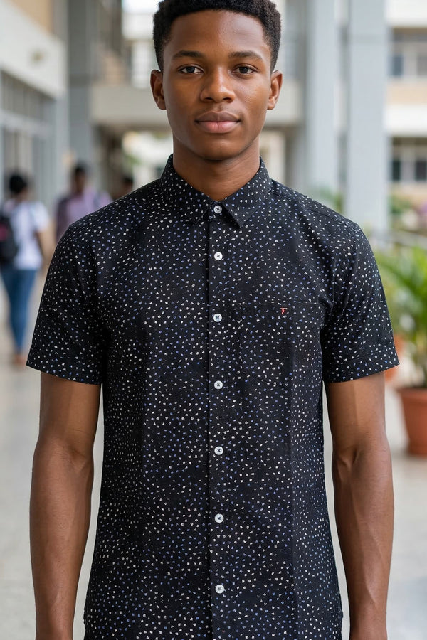 Unisex Lenox Shirt
