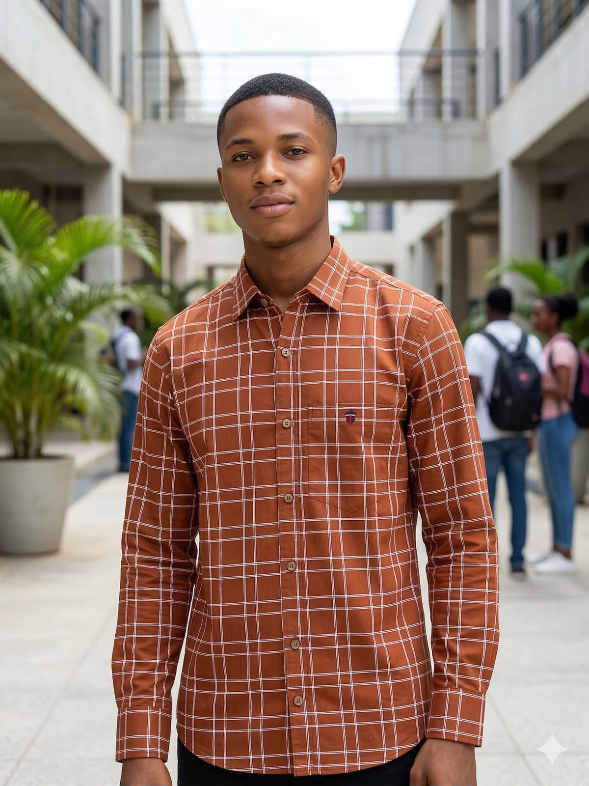 Unisex Paskel Shirt