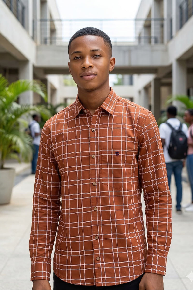 Unisex Paskel Shirt