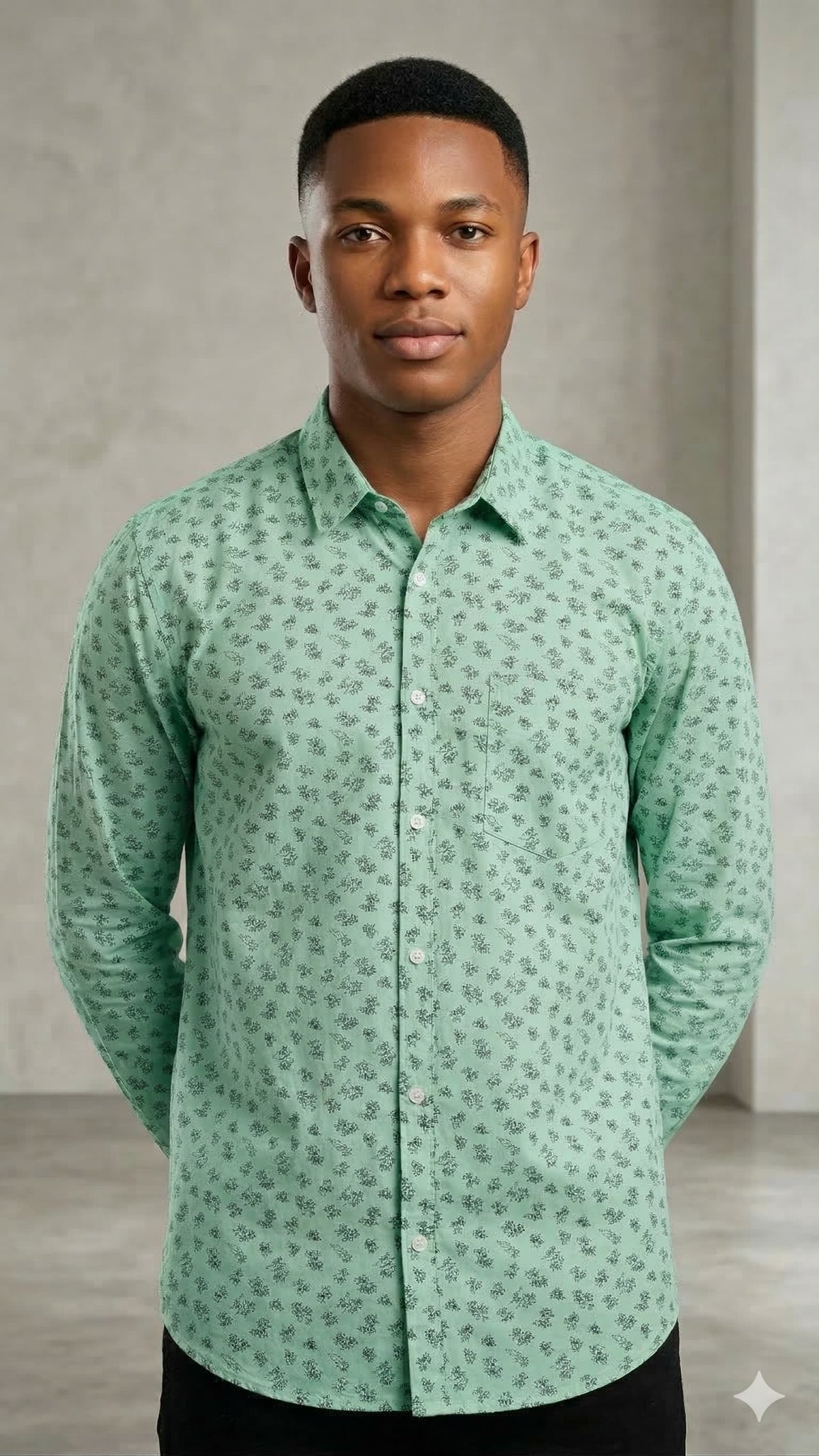 Unisex Maeve Shirt